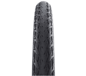 Rueda rígida SCHWALBE Delta Cruiser Plus 1/2 Hs431 ActiveN.Rã