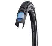 Schwalbe Cubierta Rígida De Mtb Marathon E-plus Performance Smart Dualguard 27.5´´ X 2.00