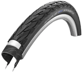 Schwalbe Cubierta Rígida Urbana Delta Cruiser Plus Active Punctureguard 24´´ X 37