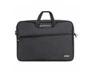 Maleta Msi Workstation Topload Bag 17'