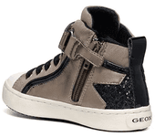 Zapatillas altas Geox  J KALISPERA GIRL