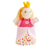 Muñeco HABA Princess (1.5 anos)