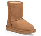 Botines UGG  T CLASSIC II