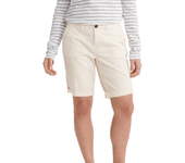 Superdry Pantalones Cortos Chinos City Beige