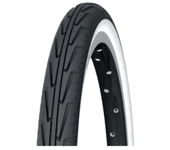 Schwalbe Cubierta Rígida Urbana Junior 24´´ X 37