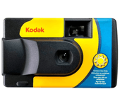 Kodak Daylight Suc 27+12