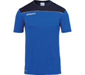 Camiseta Uhlsport Offense 23 Poly