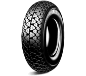 MICHELIN S83 100/90 D10 56J