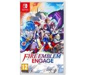 Fire Emblem Engage Nintendo Switch