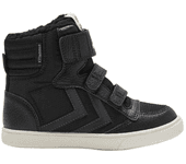 Zapatillas para Niños HUMMEL (34 - Negro)