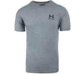 Under Armour Camiseta De Manga Corta Tech™ 2.0