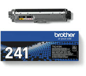 Brother Tóner Tn-241bk