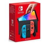 Switch (Modelo OLED)