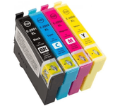 Epson T2994/T2984 (29XL) Amarillo Cartucho de Tinta Generico - Reemplaza C13T29944012/C13T29844012-EI-T2994