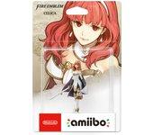 Nintendo Figura Amiibo Celica Fire Emblem