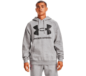 Under Armour Rival Fleece Big Logo Hoodie