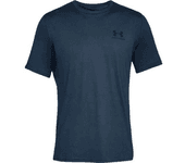 Under Armour Camiseta Sportstyle Left Chest