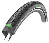 Schwalbe Cubierta Rígida Urbana Energizer Plus Addix Greenguard E-50 700 700 X 2.15