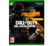 Call of duty black ops 6 (xbone)