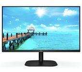 MONITOR LED 27 AOC 27B2DA NEGRO