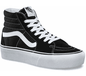 Vans Zapatillas Sk8-hi Platform 2.0