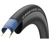 Goodyear Cubierta De Carretera Eagle F1 Supersport 120 Tpi Tlc Tubeless 700c X 25