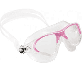 Gafas de Natación CRESSI Rosa