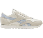 Calzado mujer Zapatillas Reebok Zapatillas Classic Nylon Beige