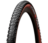 Hutchinson Cubierta Rígida De Gravel Tundra Bi-compound Hardskin Tubeless 700c X 40