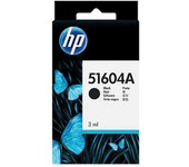 cartucho hp negro 51604a