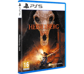 Juego Heidelberg Playstation 5