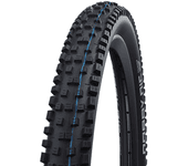 Schwalbe Cubierta De Mtb Nobby Nic Evolution Super Trail Tubeless 29´´ X 2.40