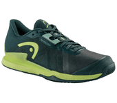 HEAD SPRINT PRO 3.5 Clay Verde (Zapatillas)