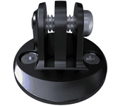 Soporte BRYTON Combo Mount Adaptor