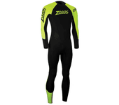 Zoggs Traje De Neopreno Ow Explorer Fs 3/2/2 Mm