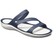 Crocs Chanclas Swiftwater