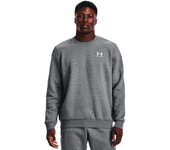 Under Armour Sudadera Essential Fleece Gris