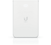 Punto de acceso ubiquiti u6-iw blanco