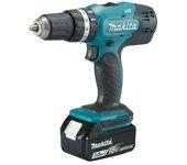 Makita Dhp453rfe Sin Cable Combi