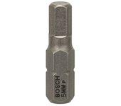 Relleno bit extra duro. hex 5. 25 mm. 3 paquetes