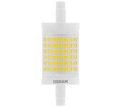 Bombilla led r7s tubo 1521 lúmenes 11.5w de 2700k osram