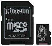 Kingston Canvas Select Plus Tarjeta microSD