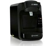 Cafetera - BOSCH - Tassimo SUNY TAS3102 - Negra