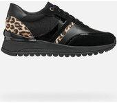 Geox Zapatillas D Desya A Negro