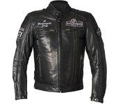 Helstons Chaqueta De Cuero Indy