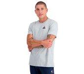 Le Coq Sportif ess tee ss n4 m Camiseta Hombre