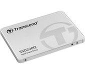 Transcend Ssd220Q 2.5'' 1000Gb Serial Ata III Qlc 3D Nand