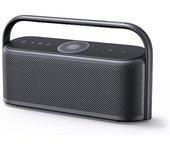 Soundcore motion x600 altavoz portátil estéreo gris 50 w