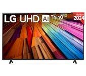 LG 75UT80006LA 75" LED UltraHD 4K HDR10