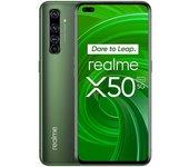 Realme X50 Pro 5G 8/256GB Verde Musgo Libre